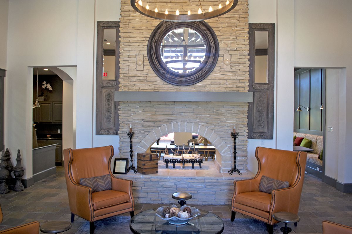 Whispering Pines Ranch